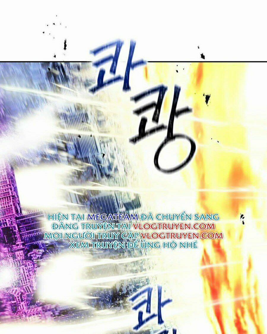 Druid Tại Ga Seoul – Người Hóa Thú 1 trang 38