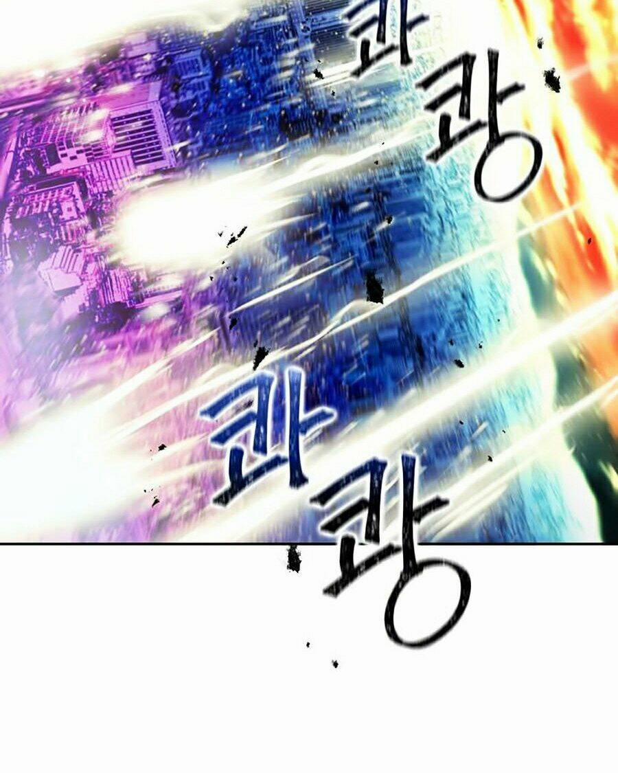 Druid Tại Ga Seoul – Người Hóa Thú 1 trang 39