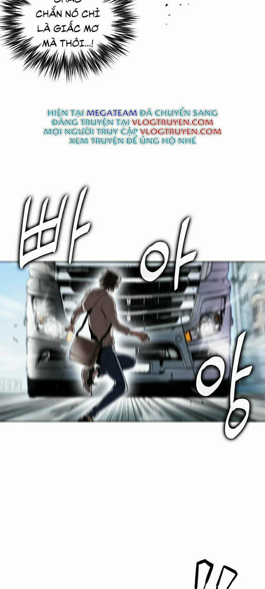 Druid Tại Ga Seoul – Người Hóa Thú 1 trang 46