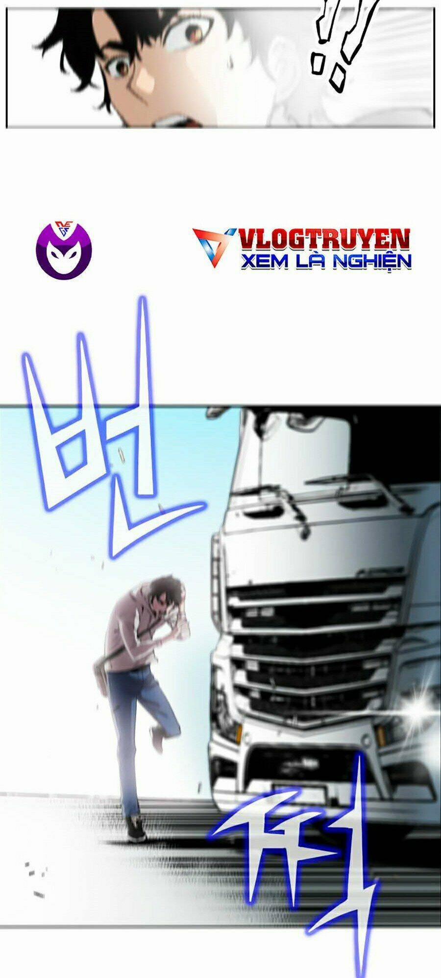 Druid Tại Ga Seoul – Người Hóa Thú 1 trang 47