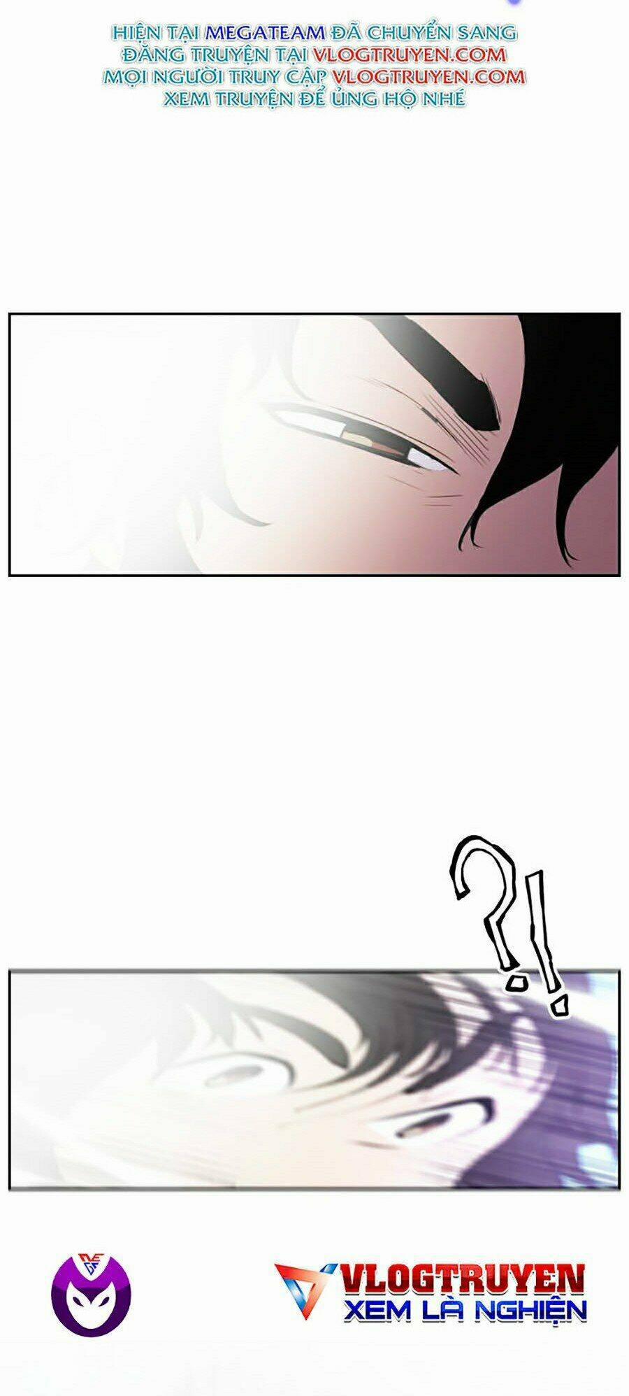 Druid Tại Ga Seoul – Người Hóa Thú 1 trang 48