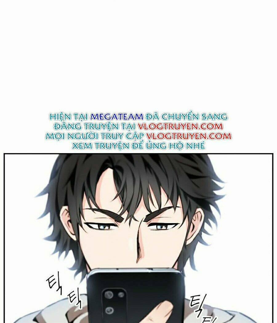 Druid Tại Ga Seoul – Người Hóa Thú 1 trang 5