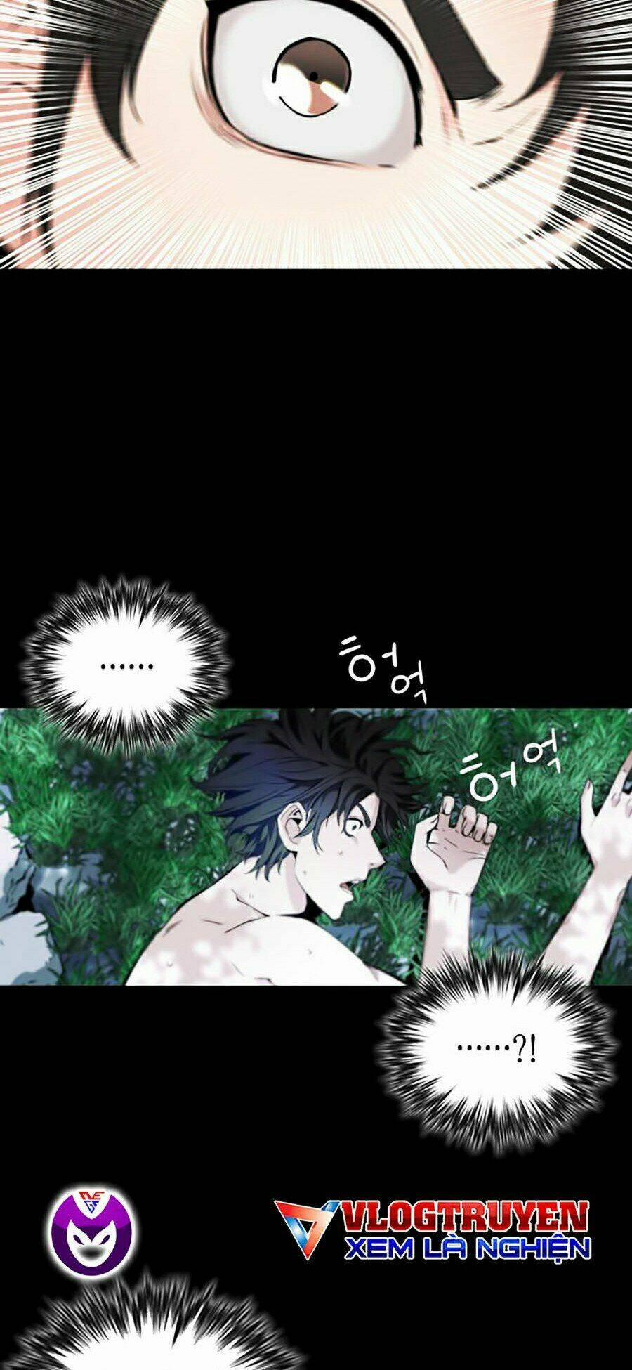 Druid Tại Ga Seoul – Người Hóa Thú 1 trang 52