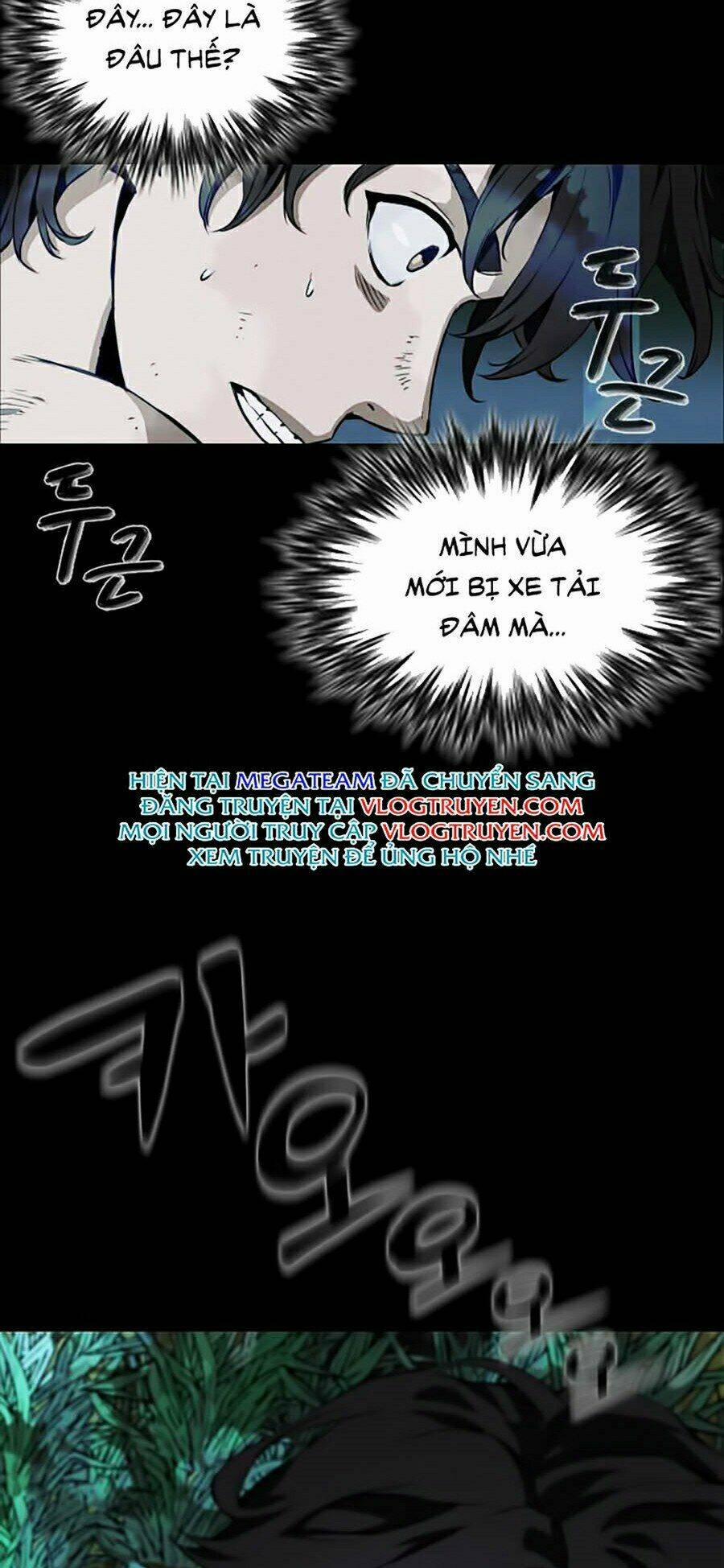 Druid Tại Ga Seoul – Người Hóa Thú 1 trang 53