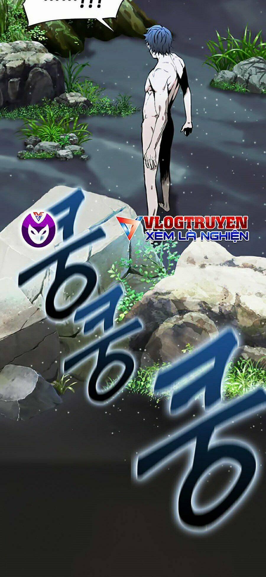 Druid Tại Ga Seoul – Người Hóa Thú 1 trang 59