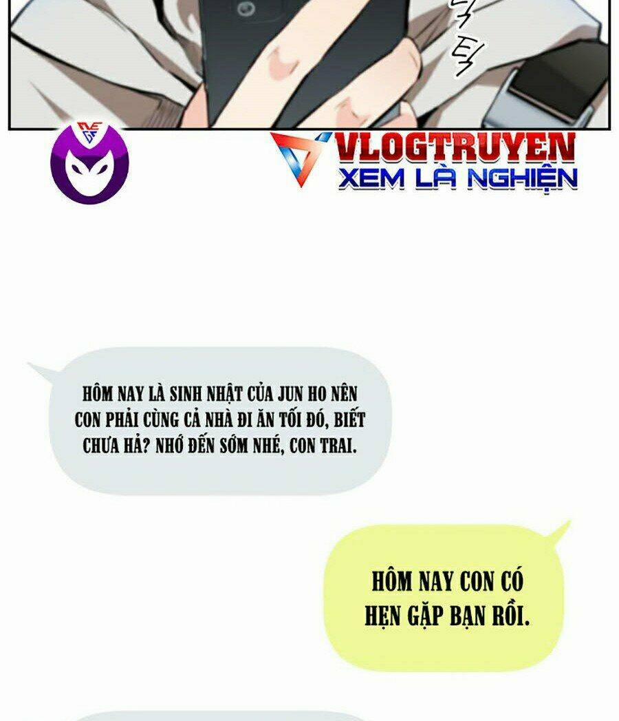 Druid Tại Ga Seoul – Người Hóa Thú 1 trang 6