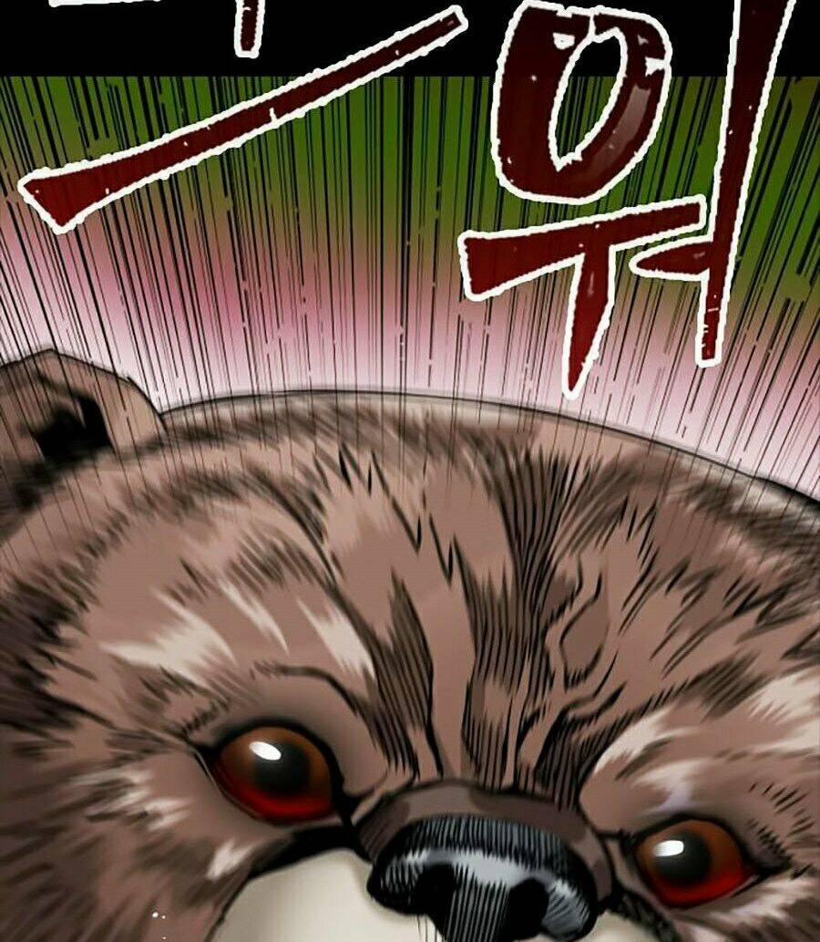 Druid Tại Ga Seoul – Người Hóa Thú 1 trang 65