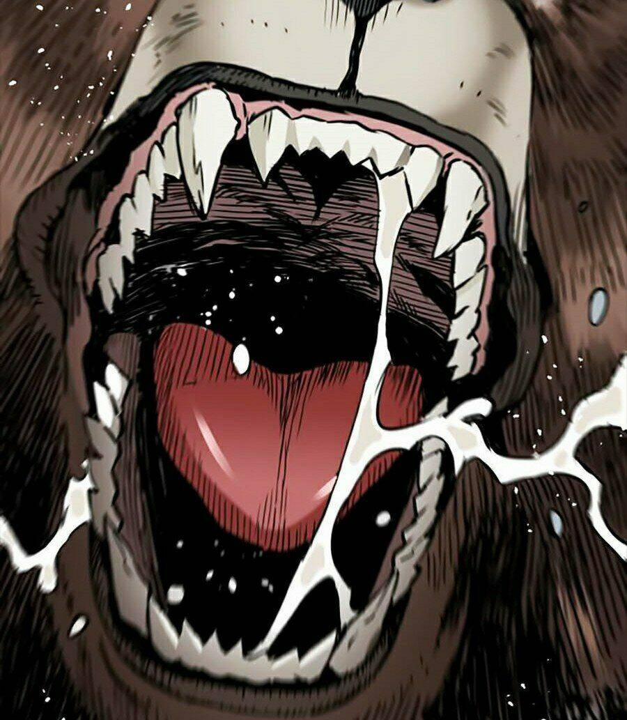 Druid Tại Ga Seoul – Người Hóa Thú 1 trang 66