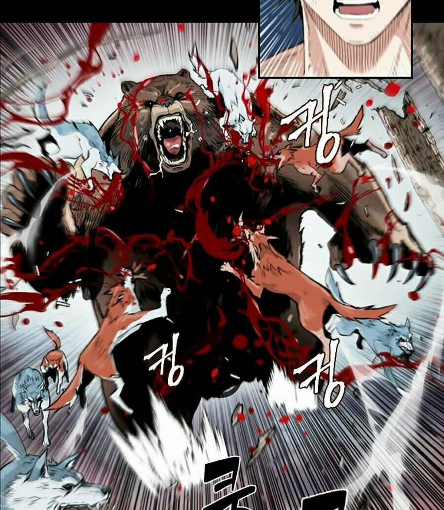 Druid Tại Ga Seoul – Người Hóa Thú 1 trang 69