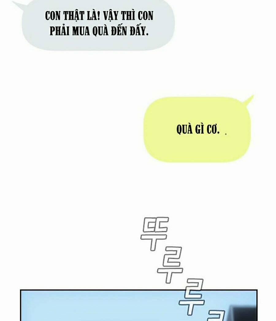 Druid Tại Ga Seoul – Người Hóa Thú 1 trang 7