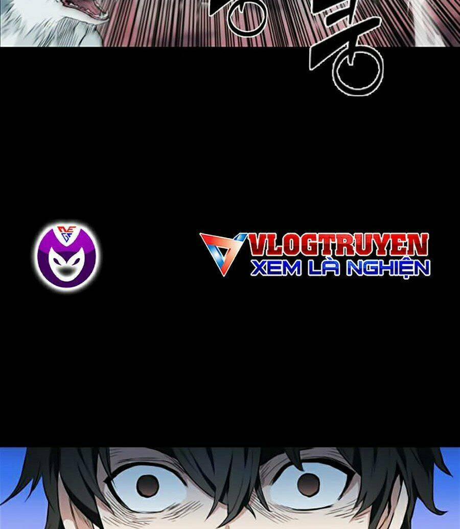 Druid Tại Ga Seoul – Người Hóa Thú 1 trang 70