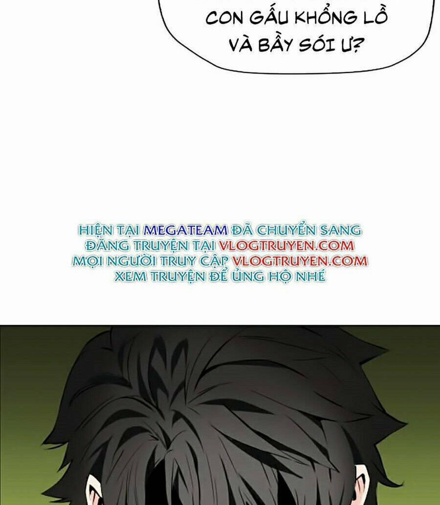 Druid Tại Ga Seoul – Người Hóa Thú 1 trang 75