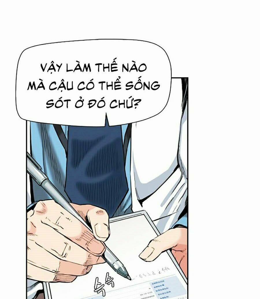 Druid Tại Ga Seoul – Người Hóa Thú 1 trang 77