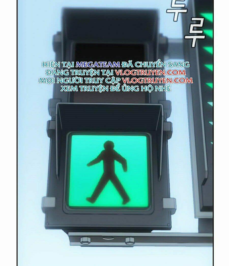 Druid Tại Ga Seoul – Người Hóa Thú 1 trang 8