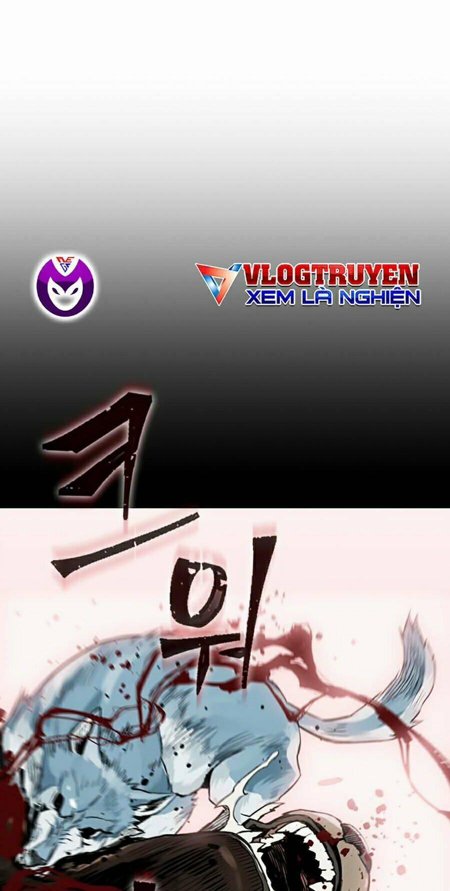 Druid Tại Ga Seoul – Người Hóa Thú 1 trang 80