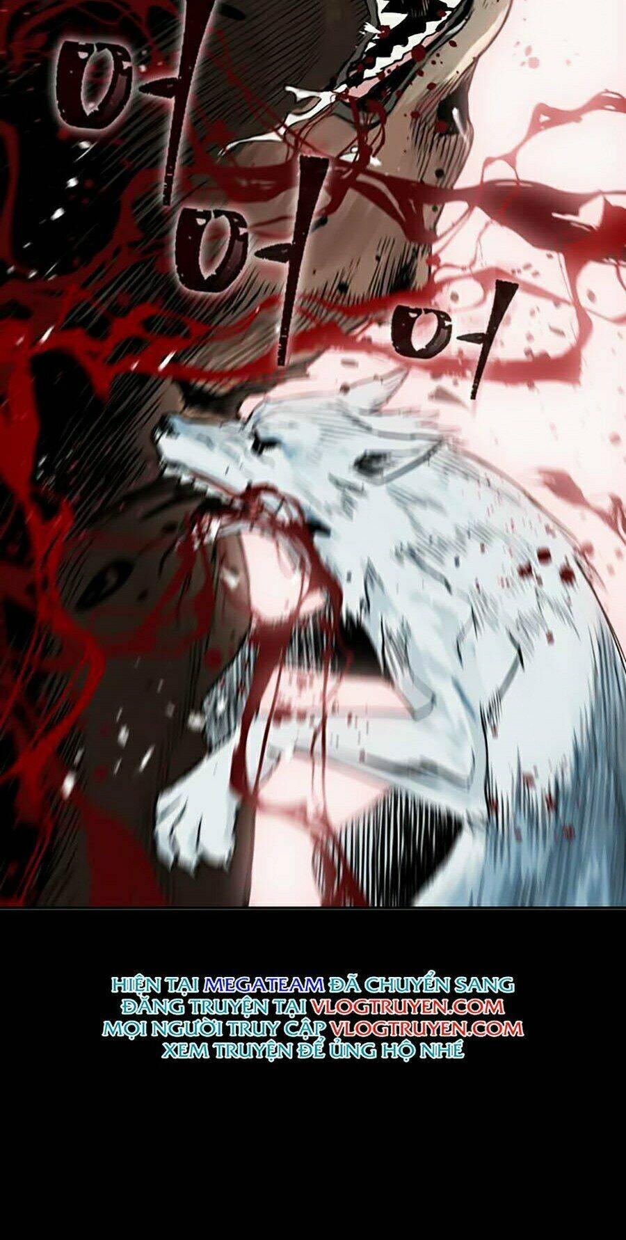 Druid Tại Ga Seoul – Người Hóa Thú 1 trang 81