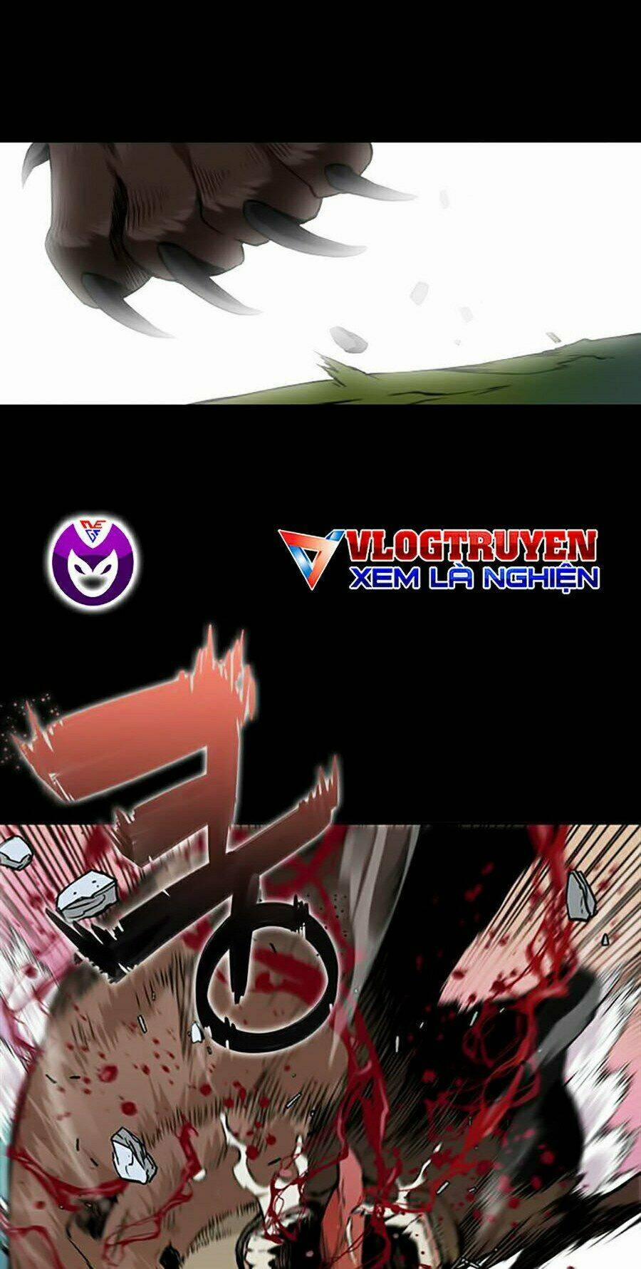 Druid Tại Ga Seoul – Người Hóa Thú 1 trang 82