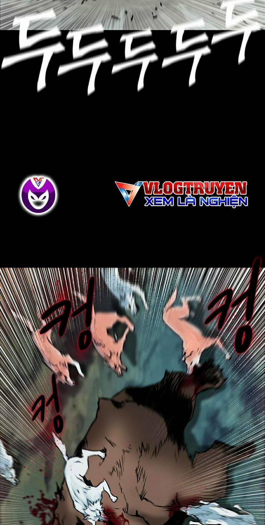 Druid Tại Ga Seoul – Người Hóa Thú 1 trang 84