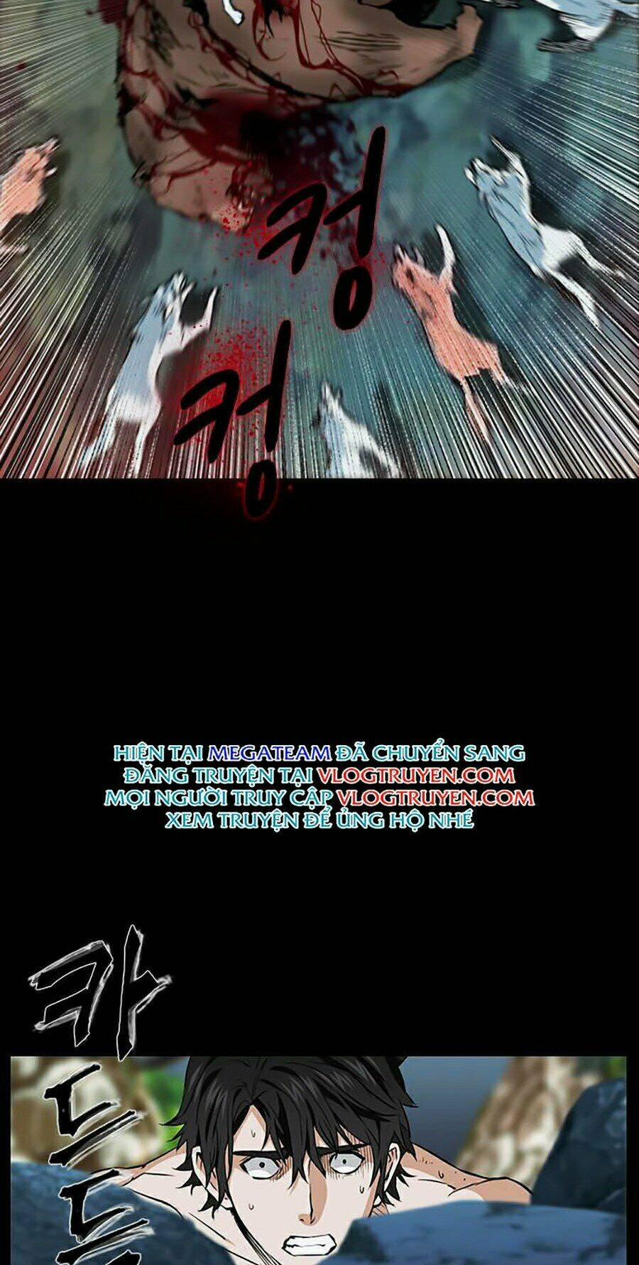 Druid Tại Ga Seoul – Người Hóa Thú 1 trang 85