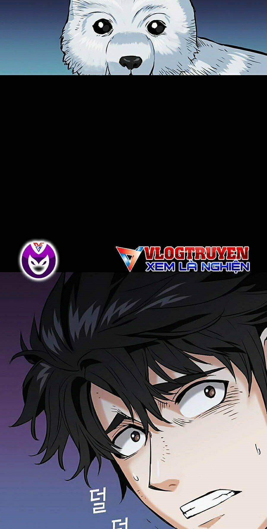 Druid Tại Ga Seoul – Người Hóa Thú 1 trang 87