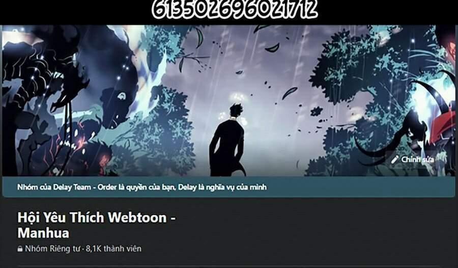 Druid Tại Ga Seoul – Người Hóa Thú 22 trang 125
