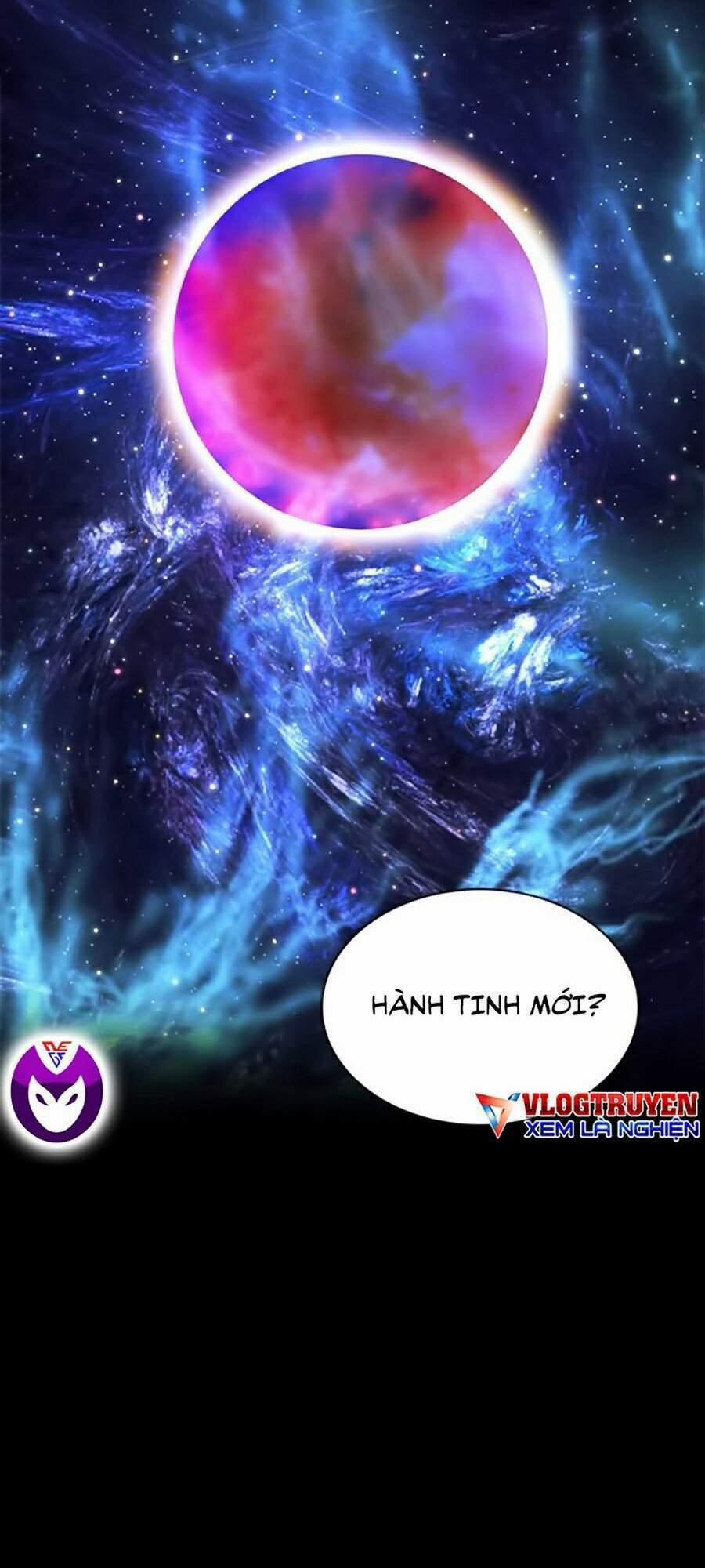 Druid Tại Ga Seoul – Người Hóa Thú 22 trang 76