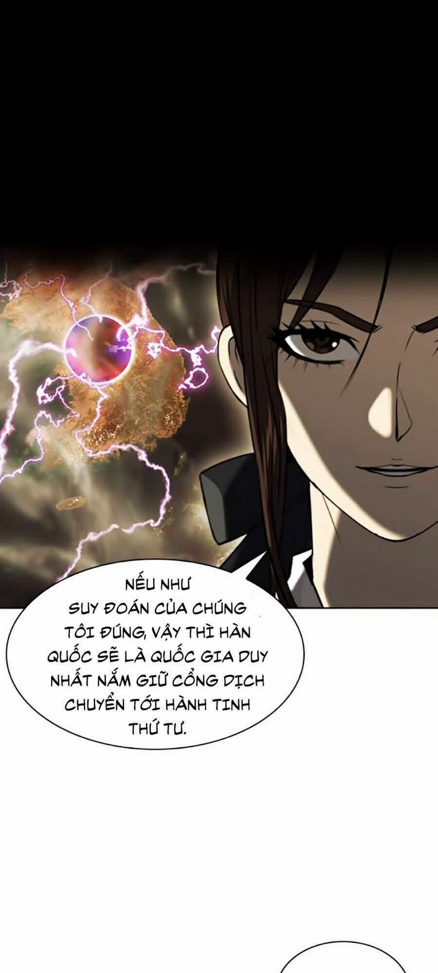 Druid Tại Ga Seoul – Người Hóa Thú 22 trang 78