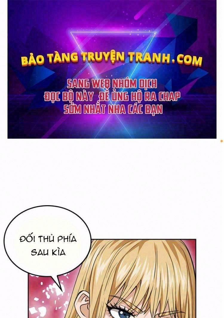 Druid Tại Ga Seoul – Người Hóa Thú 25 trang 0