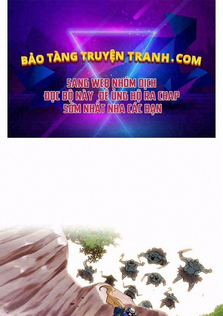 Druid Tại Ga Seoul – Người Hóa Thú 27 trang 0