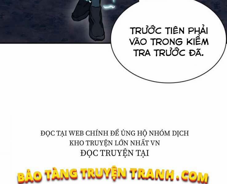 Druid Tại Ga Seoul – Người Hóa Thú 36 trang 116
