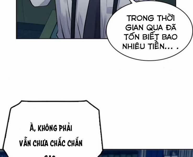 Druid Tại Ga Seoul – Người Hóa Thú 36 trang 123