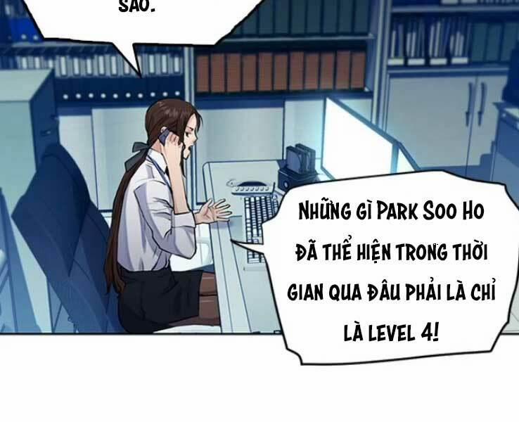 Druid Tại Ga Seoul – Người Hóa Thú 36 trang 124