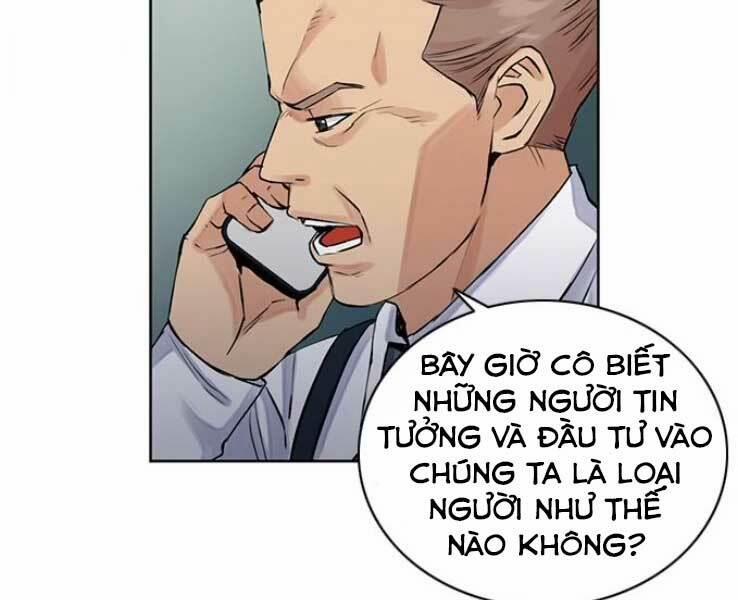 Druid Tại Ga Seoul – Người Hóa Thú 36 trang 126