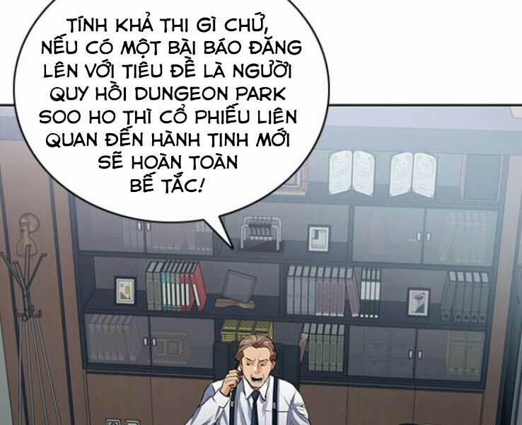 Druid Tại Ga Seoul – Người Hóa Thú 36 trang 129