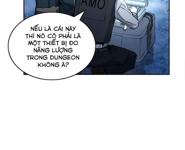 Druid Tại Ga Seoul – Người Hóa Thú 36 trang 149