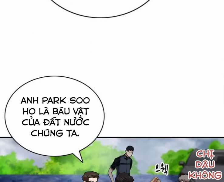 Druid Tại Ga Seoul – Người Hóa Thú 36 trang 166