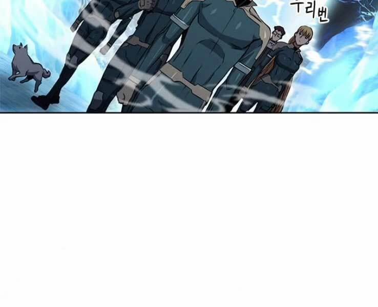 Druid Tại Ga Seoul – Người Hóa Thú 36 trang 237