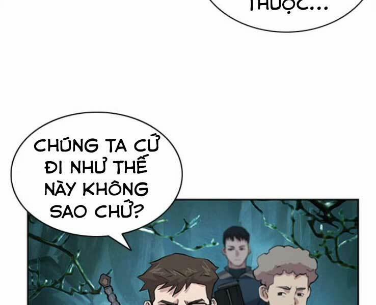 Druid Tại Ga Seoul – Người Hóa Thú 36 trang 246