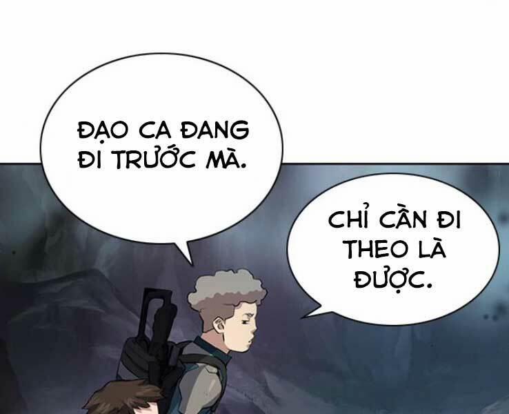Druid Tại Ga Seoul – Người Hóa Thú 36 trang 248
