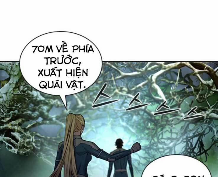 Druid Tại Ga Seoul – Người Hóa Thú 36 trang 253