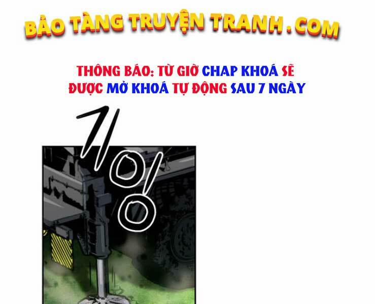 Druid Tại Ga Seoul – Người Hóa Thú 36 trang 33