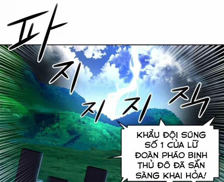 Druid Tại Ga Seoul – Người Hóa Thú 36 trang 38
