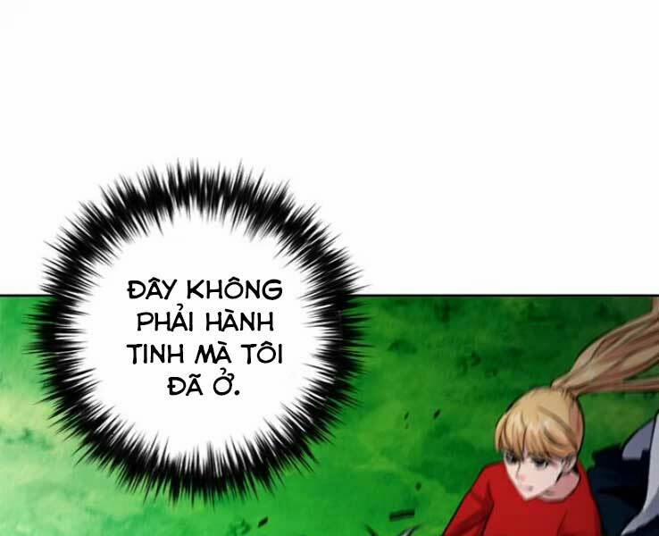 Druid Tại Ga Seoul – Người Hóa Thú 36 trang 42