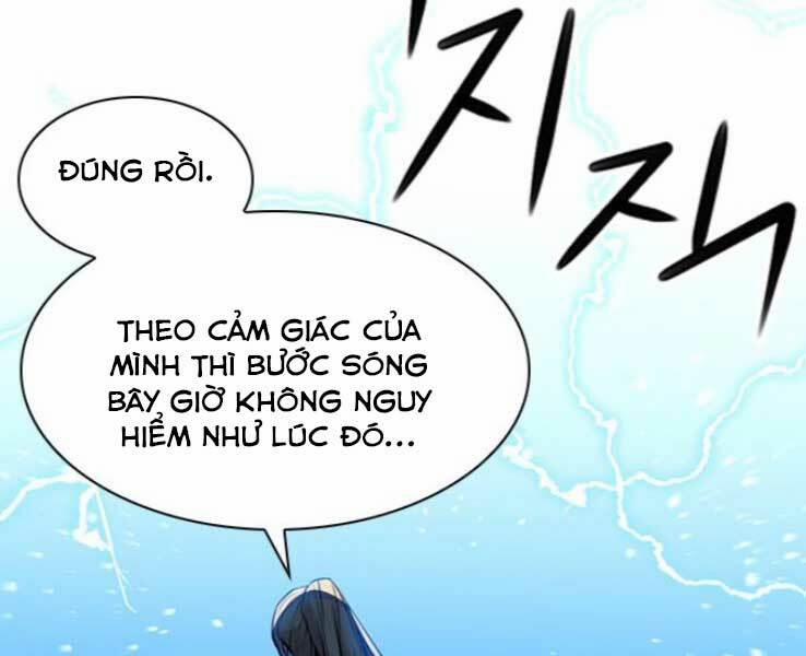 Druid Tại Ga Seoul – Người Hóa Thú 36 trang 58