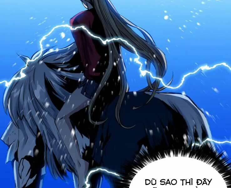 Druid Tại Ga Seoul – Người Hóa Thú 36 trang 59