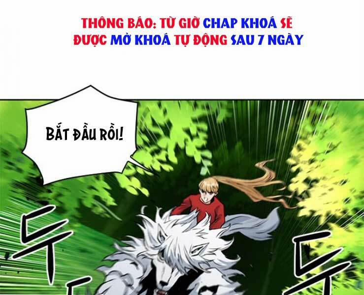 Druid Tại Ga Seoul – Người Hóa Thú 36 trang 7