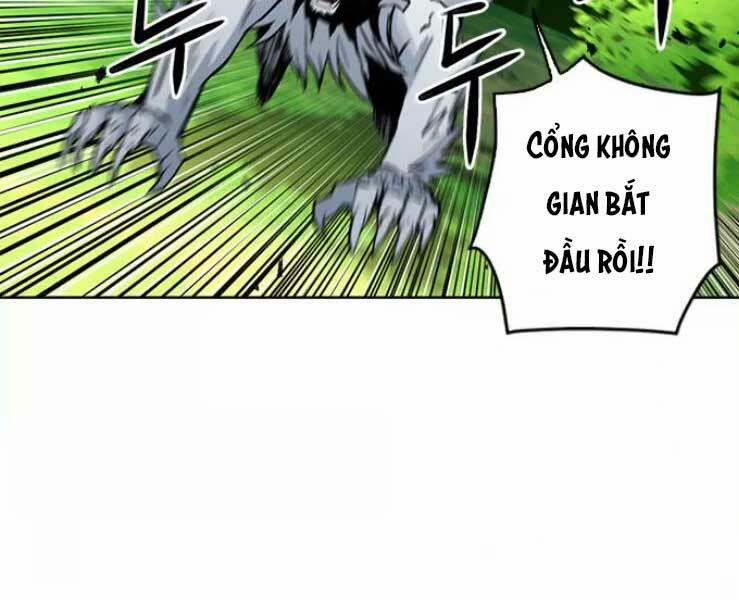 Druid Tại Ga Seoul – Người Hóa Thú 36 trang 8