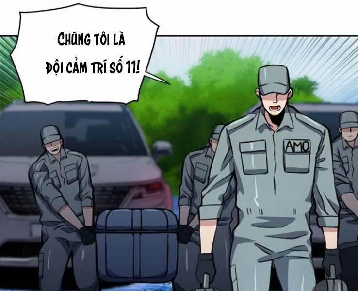 Druid Tại Ga Seoul – Người Hóa Thú 36 trang 93