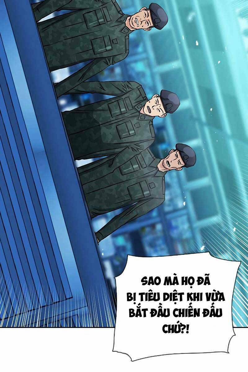 Druid Tại Ga Seoul – Người Hóa Thú 88 trang 100