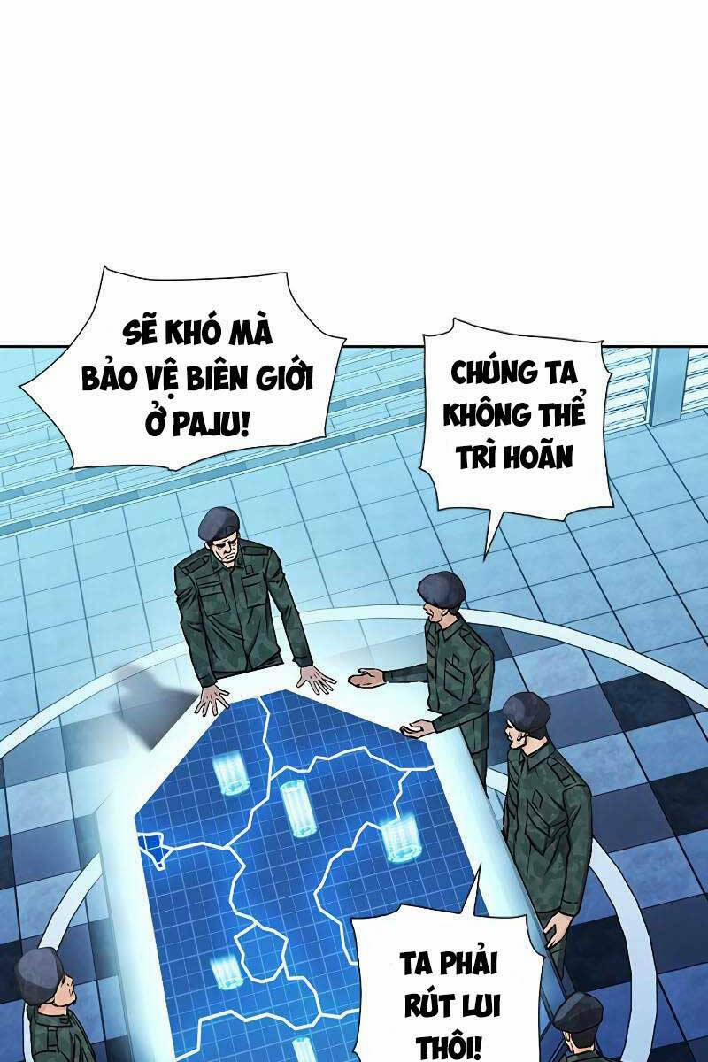 Druid Tại Ga Seoul – Người Hóa Thú 88 trang 101